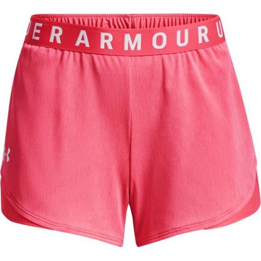 Under Armour pantaloncini da tennis da donna Under Armour play up twist shorts 3.0 - brilliance