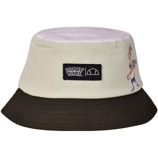 Ellesse berretto da tennis Ellesse buggai bucket hat - light green