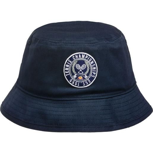Ellesse berretto da tennis Ellesse lotaro bucket hat - navy