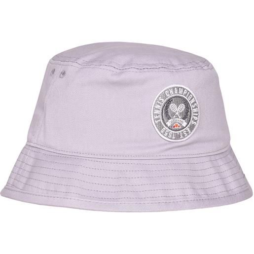 Ellesse berretto da tennis Ellesse lotaro bucket hat - light grey
