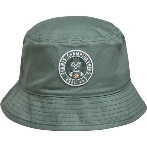 Ellesse berretto da tennis Ellesse lotaro bucket hat - green