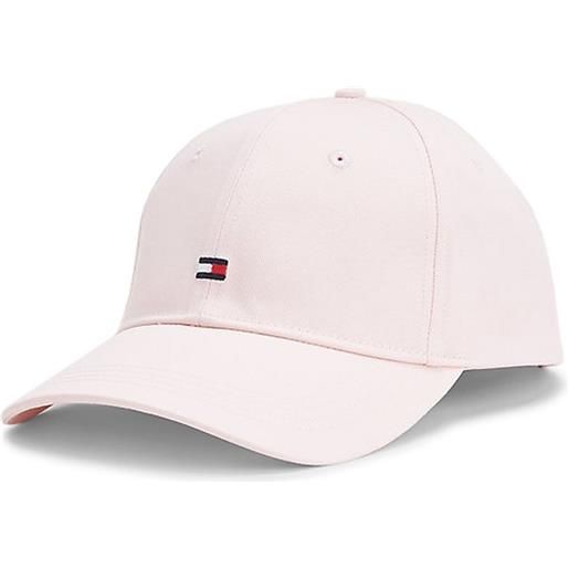 Tommy Hilfiger berretto da tennis Tommy Hilfiger essential cap women - pink
