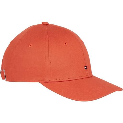 Tommy Hilfiger berretto da tennis Tommy Hilfiger essential cap women - coral