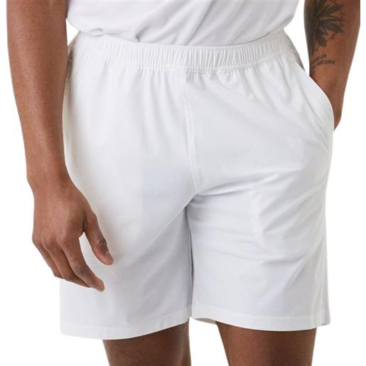 Björn Borg pantaloncini da tennis da uomo Björn Borg ace 9' shorts - brilliant white