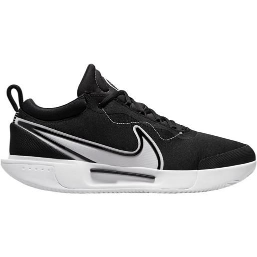 Nike scarpe da tennis da uomo Nike zoom court pro clay - black/white