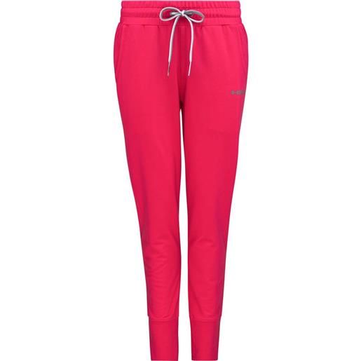 Head pantaloni da tennis da donna Head club rosie pants - magenta