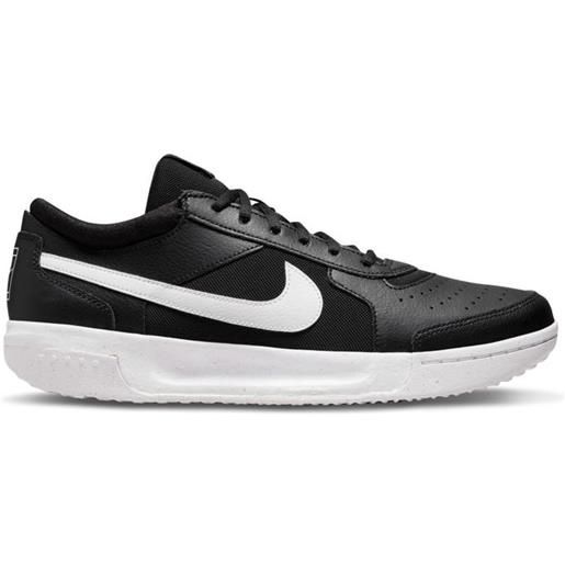 Nike scarpe da tennis da uomo Nike zoom court lite 3 - black/white