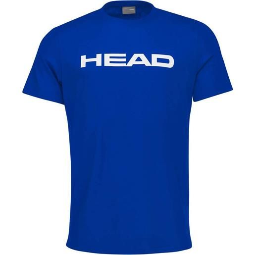 Head t-shirt da uomo Head club ivan t-shirt m - royal
