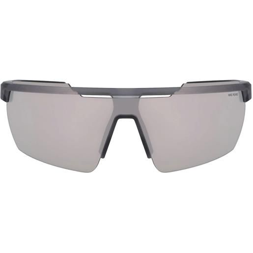 Nike occhiali da tennis Nike windshield elite e - dark grey