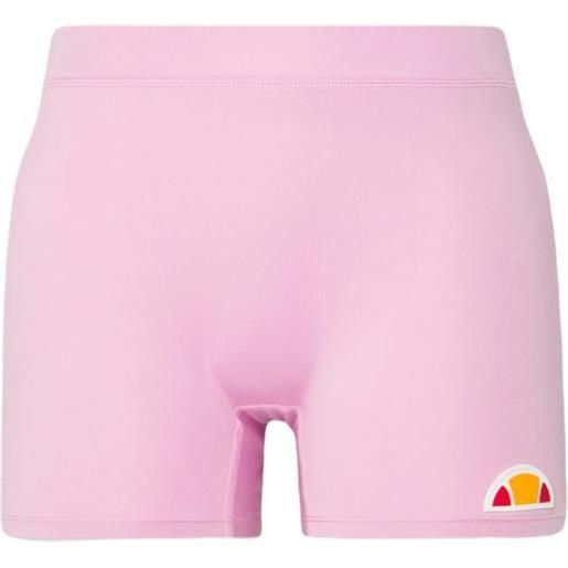 Ellesse pantaloncini da tennis da donna Ellesse chrissy short - pink