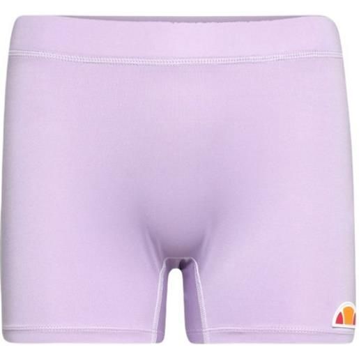 Ellesse pantaloncini da tennis da donna Ellesse chrissy short - purple