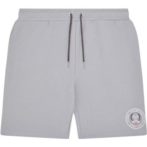 Ellesse pantaloncini da tennis da uomo Ellesse dodici short - light grey