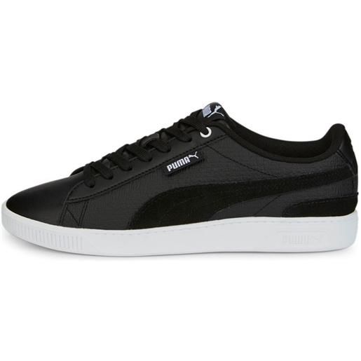 Puma sneakers da donna Puma vikky v3 mono - black/black/white