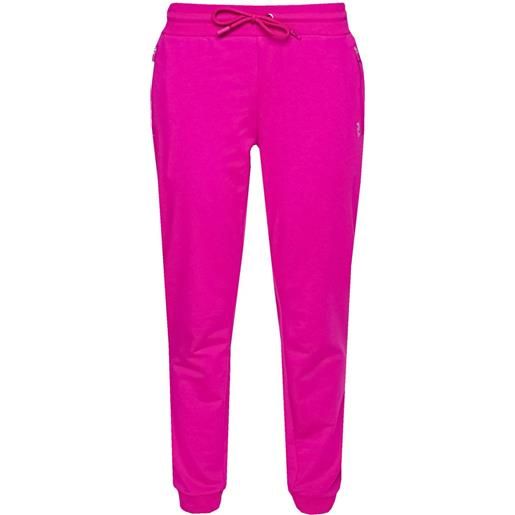 Fila pantaloni da tennis da donna Fila sweatpants kelly - festival fuchsia