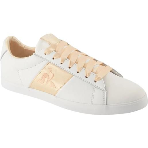 Le Coq Sportif sneakers da donna Le Coq Sportif elsa opera de paris - optical white