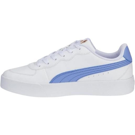 Puma sneakers da donna Puma skye clean - puma white/lavendar pop/gold