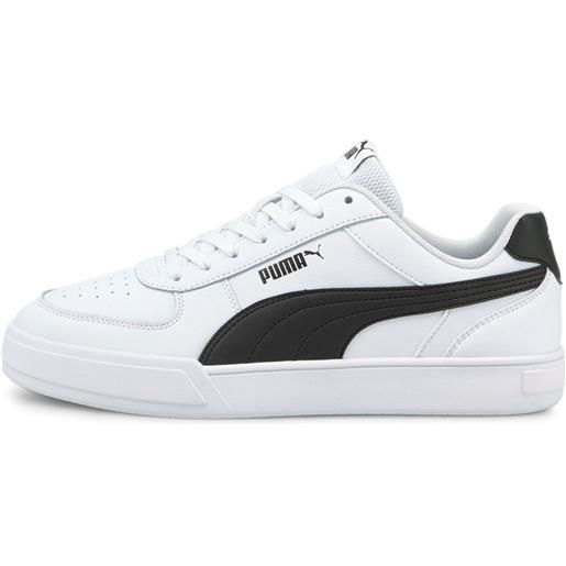Puma sneakers da uomo Puma caven - white/black/black
