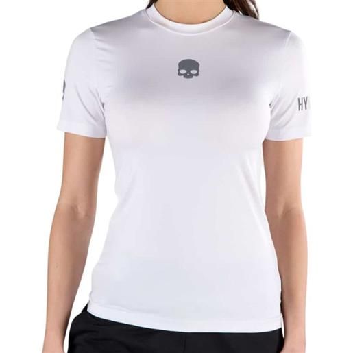 Hydrogen maglietta donna Hydrogen tech t-shirt - white