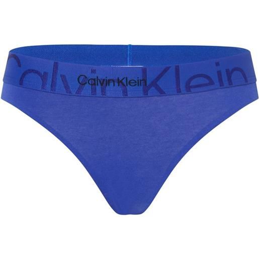 Calvin Klein intimo Calvin Klein bikini 1p - clematic