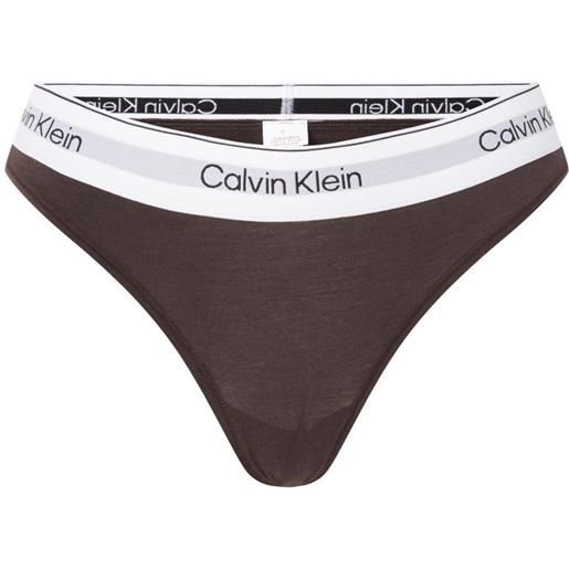 Calvin Klein intimo Calvin Klein bikini 1p - woodland