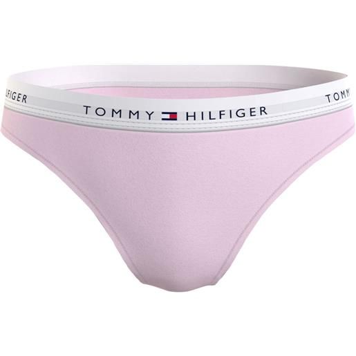 Tommy Hilfiger intimo Tommy Hilfiger bikini 1p - light pink