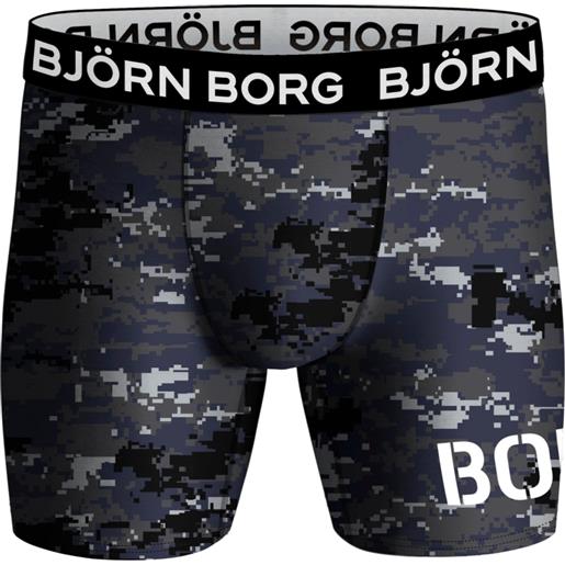 Björn Borg boxer sportivi da uomo Björn Borg performance boxer 1p - print