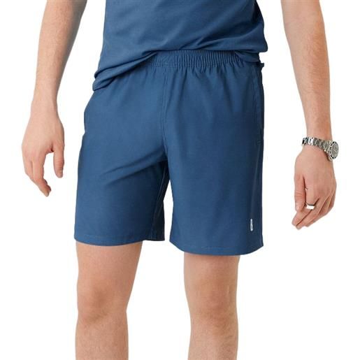 Björn Borg pantaloncini da tennis da uomo Björn Borg ace 9' shorts - copen blue