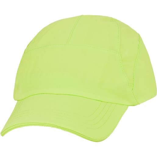 BOSS berretto da tennis BOSS x matteo berrettini cap-b-uso - bright green