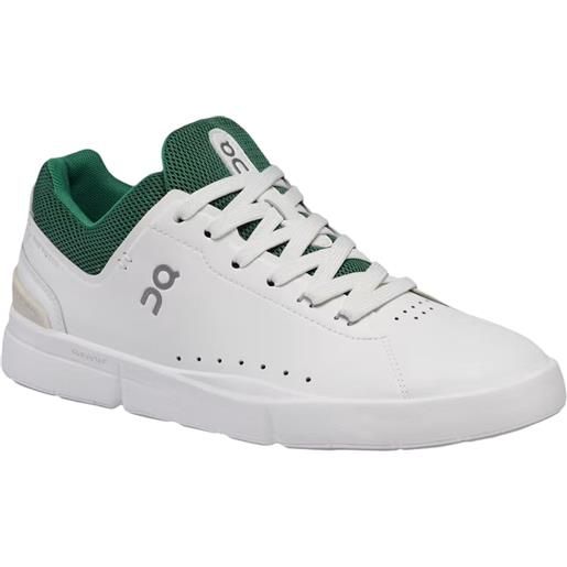 ON sneakers da donna ON the roger advantage women - white/green