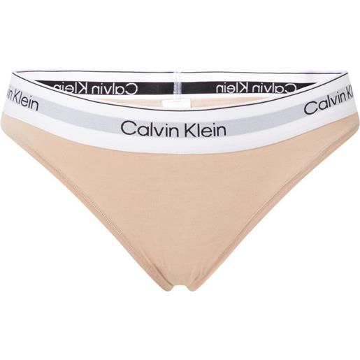 Calvin Klein intimo Calvin Klein bikini 1p - cedar