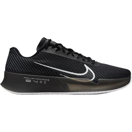 Nike scarpe da tennis da uomo Nike zoom vapor 11 - black/white/anthracite