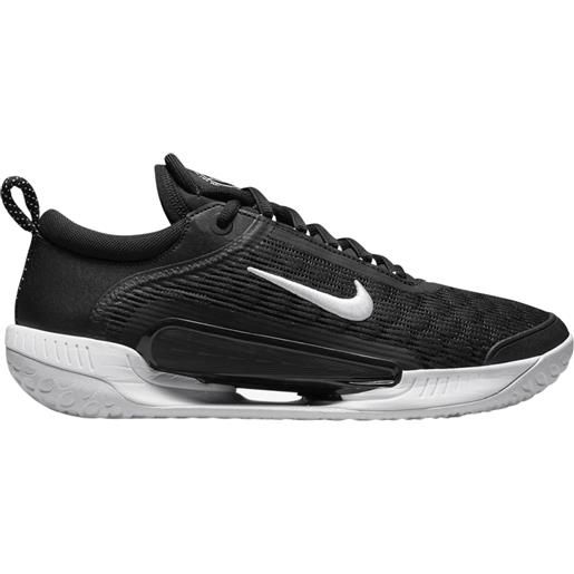 Nike scarpe da tennis da uomo Nike zoom court nxt hc - black/white