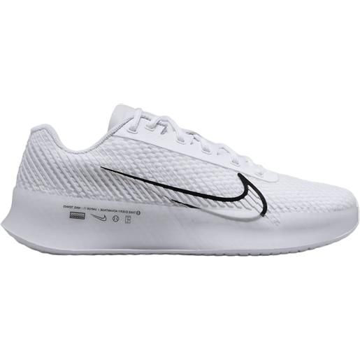 Nike scarpe da tennis da donna Nike zoom vapor 11 - white/black/summit white