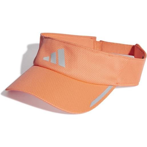 Adidas visiera da tennis Adidas run visor aeroready - corfus/refsil