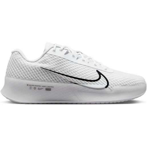 Nike scarpe da tennis da uomo Nike zoom vapor 11 - white/black/summit white