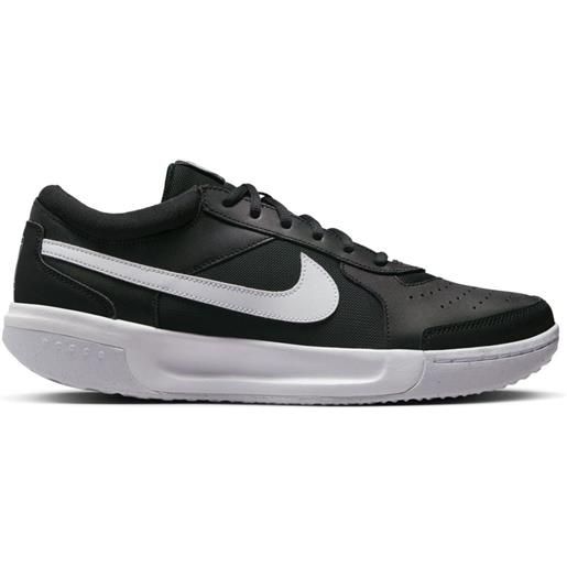 Nike scarpe da tennis da uomo Nike zoom court lite 3 hc - black/white