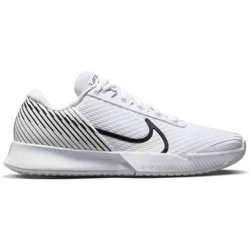 Nike scarpe da tennis da uomo Nike zoom vapor pro 2 - white/white