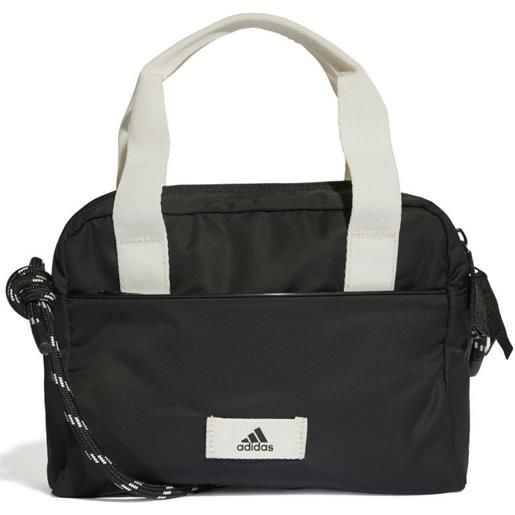 Adidas classic twist shoulder bag