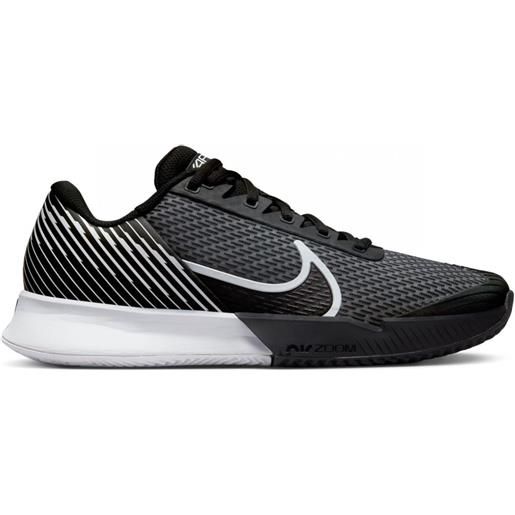 Nike scarpe da tennis da uomo Nike zoom vapor pro 2 clay - black/white