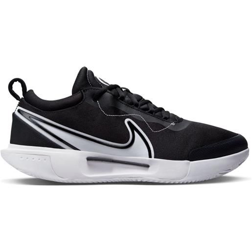 Nike scarpe da tennis da uomo Nike zoom court pro clay - black/white