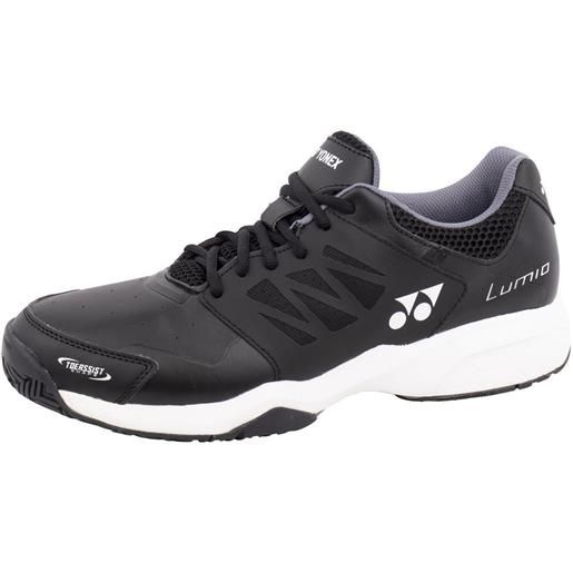Yonex scarpe da tennis da uomo Yonex power cushion sht lumio 3 - black