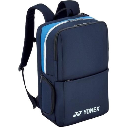 Yonex zaino da tennis Yonex active backpack x - blue/navy