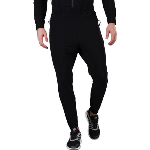 Hydrogen pantaloni da tennis da uomo Hydrogen pants - black
