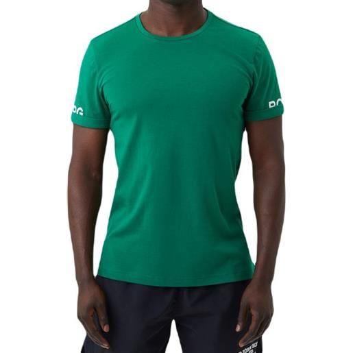 Björn Borg t-shirt da uomo Björn Borg breeze t-shirt - verdant green