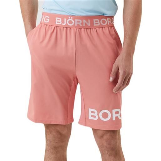 Björn Borg pantaloncini da tennis da uomo Björn Borg shorts - lantana