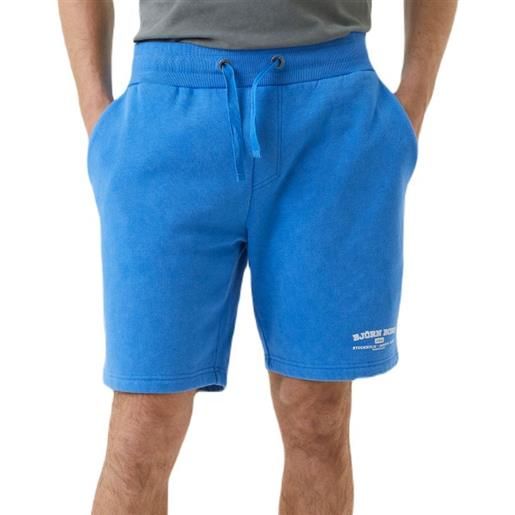 Björn Borg pantaloncini da tennis da uomo Björn Borg sthlm shorts - palace blue