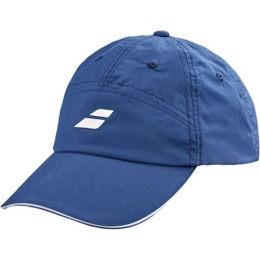 Babolat berretto da tennis Babolat microfiber cap - estate blue