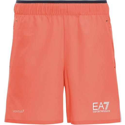 EA7 pantaloncini da tennis da uomo EA7 man woven shorts - spice route