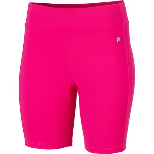 Fila pantaloncini da tennis da donna Fila short tights jollen - pink glo