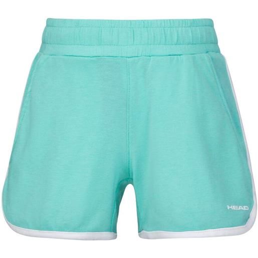 Head pantaloncini per ragazze Head tennis short - turquoise